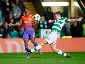 Calciomercato: «Il City di Guardiola vuole Tierney del Celtic»