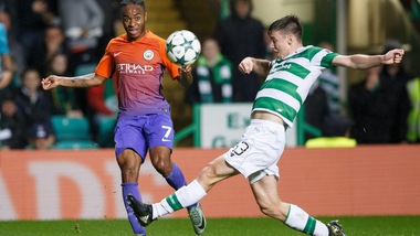 Calciomercato: «Il City di Guardiola vuole Tierney del Celtic»