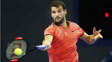Atp Pechino, la finale sarà Dimitrov contro Murray
