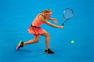 Wta Pechino, la finale sarà Radwanska-Konta