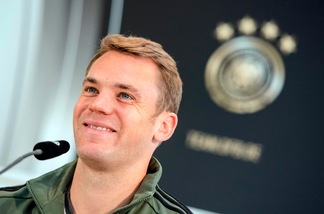 Qualificazioni mondiali: Germania facile con la Repubblica Ceca