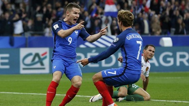 Qualificazioni mondiali, Francia favorita sull’Olanda