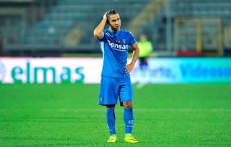 Serie A Empoli, con il Genoa Josè Mauri ci sarà