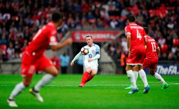 Qualificazioni Russia 2018, Inghilterra-Malta 2-0: il film della partita