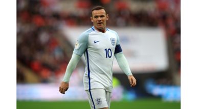 Inghilterra, Rooney è un caso anche per i bookmaker