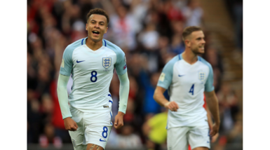 Qualificazioni Russia 2018: bene l'Inghilterra, goleade Romania, Montenegro e Irlanda del Nord. Tris per Germania e Polonia