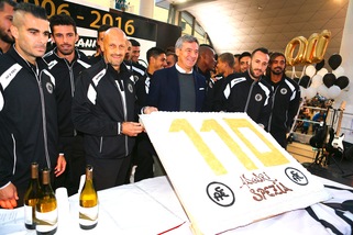 Serie B Spezia, Di Carlo: «Chi gioca deve sacrificarsi per la squadra»