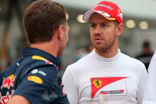 F1, Vettel: «La strategia? Mi sembrava giusta»
