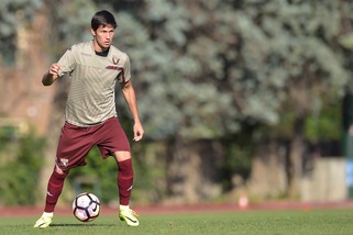 Torino, Lukic è il faro della Serbia: Acquah salta il Sud Africa