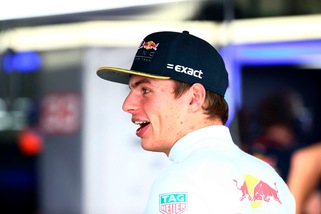 F1, Verstappen: «Una delle mie gare più belle»