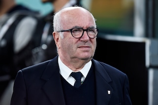 Italia, Tavecchio: «Pellè? Decisione dura, ma inevitabile»