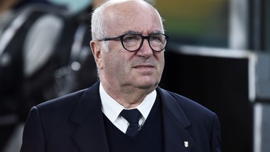 Italia, Tavecchio: «Pellè? Decisione dura, ma inevitabile»