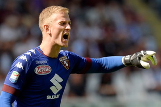Hart e quella voglia di Torino. I complimenti di Seaman, l'affetto dei tifosi