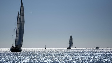 Vela, Barcolana: Alfa Romeo vince edizione 2016