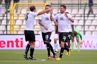 Risulati Serie B: trionfa la Pro Vercelli, pari per Virtus Entella e Vicenza. Tris Perugia