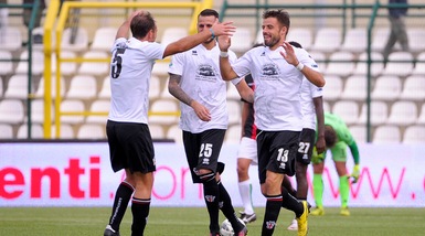 Risulati Serie B: trionfa la Pro Vercelli, pari per Virtus Entella e Vicenza. Tris Perugia