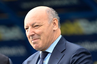 Juventus, Marotta: «Kessie è tra i giovani più interessanti»