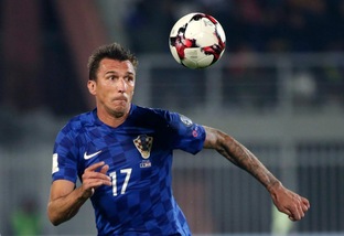 Mondiali 2018, Mandzukic segna anche con la Finlandia