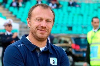 Serie B Entella, Breda: «Buon punto, ma meritavamo di perdere»