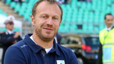 Serie B Entella, Breda: «Buon punto, ma meritavamo di perdere»