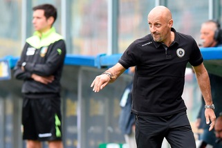 Serie B Spezia, Di Carlo: «Col Brescia per riscattarci»