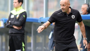 Serie B Spezia, Di Carlo: «Col Brescia per riscattarci»