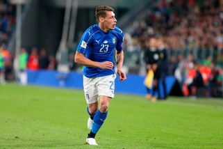 Diretta Macedonia-Italia, formazioni ufficiali: segui live dalle 20.45