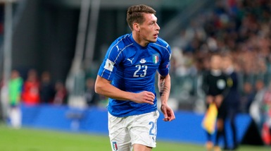 Diretta Macedonia-Italia, formazioni ufficiali: segui live dalle 20.45