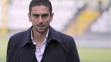 Serie B Pro Vercelli, Longo: «Contava solo vincere, ora serve serenità»