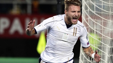 Mondiali 2018, Macedonia-Italia 2-3: Immobile salva gli azzurri