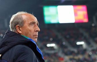 Ranking FIFA: non cresce l'Italia, stabile al 13° posto