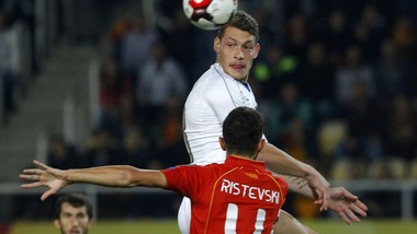 Mondiali 2018, Belotti: «Contano i tre punti»