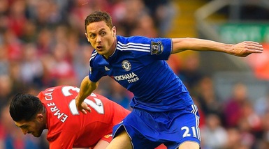 Calciomercato Juventus, Matic ha voglia di Italia