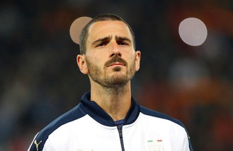 Bonucci, megaofferta da Londra ma la Juventus è tranquilla