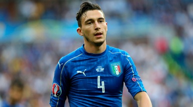 L’Inter tenta l’anticipo sulla Juventus: per Darmian si muove Zanetti