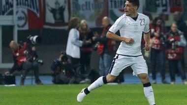 Qualificazioni mondiali: primato Italia a 2,90