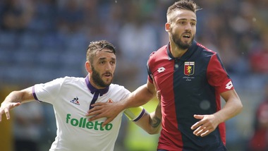 Serie A Genoa, può slittare il rientro di Pavoletti