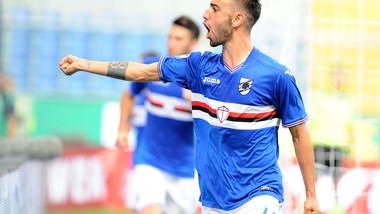 Serie A Sampdoria, Fernandes si candida titolare