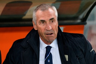 Calciomercato, Reja: «Klose al Napoli? Ha tanta esperienza...»