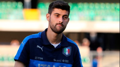 Italia Under 21, in Lituania torna Benassi