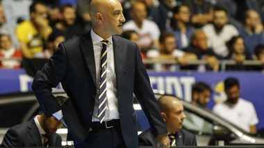 Vittuci dopo la vittoria su Pesaro: "Siamo sulla strada giusta"