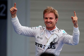 F1 Mercedes, Lowe elogia Rosberg: «Che progressi»
