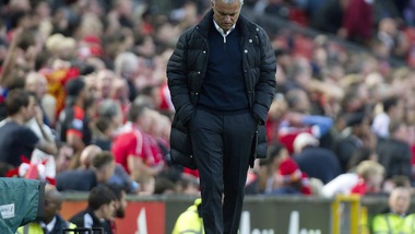 Calciomercato: «Mourinho sfida Luis Enrique per Villalba »