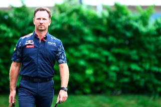 F1, Horner: «Hamilton può ancora farcela»