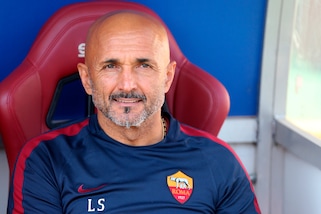 Spalletti avvisa la Juventus: «Se la Roma cambia marcia scudetto possibile»