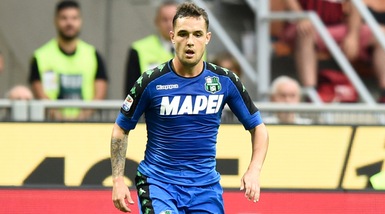 Juventus, l'erede di Dani Alves è in casa: Lirola