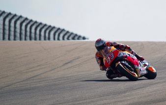 MotoGp Honda, Marquez: «Tre gare importanti»