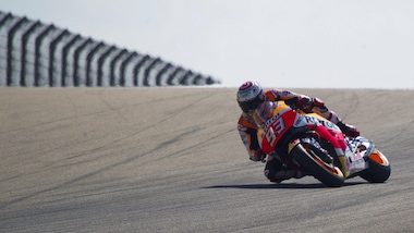 MotoGp Honda, Marquez: «Tre gare importanti»