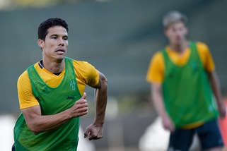 Juve, Hernanes: «Scudetto o Champions? Non scelgo, darò il 100%»