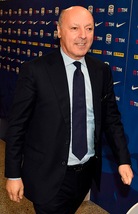 Juventus, Marotta: «Le critiche a Buffon? Certi soloni...»